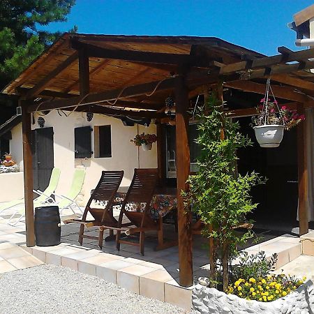 Le Chamois Dort Panzió Die Kültér fotó